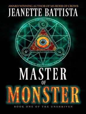 cover image of Master of Monster